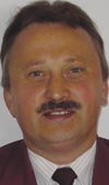 Johan Baumeister
